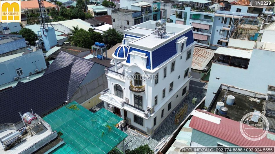 thuc-te-biet-thu-3-tang-mai-mansard-sang-trong-do-maxhome-thiet-ke-thi-cong-tai-long-an-mh03236