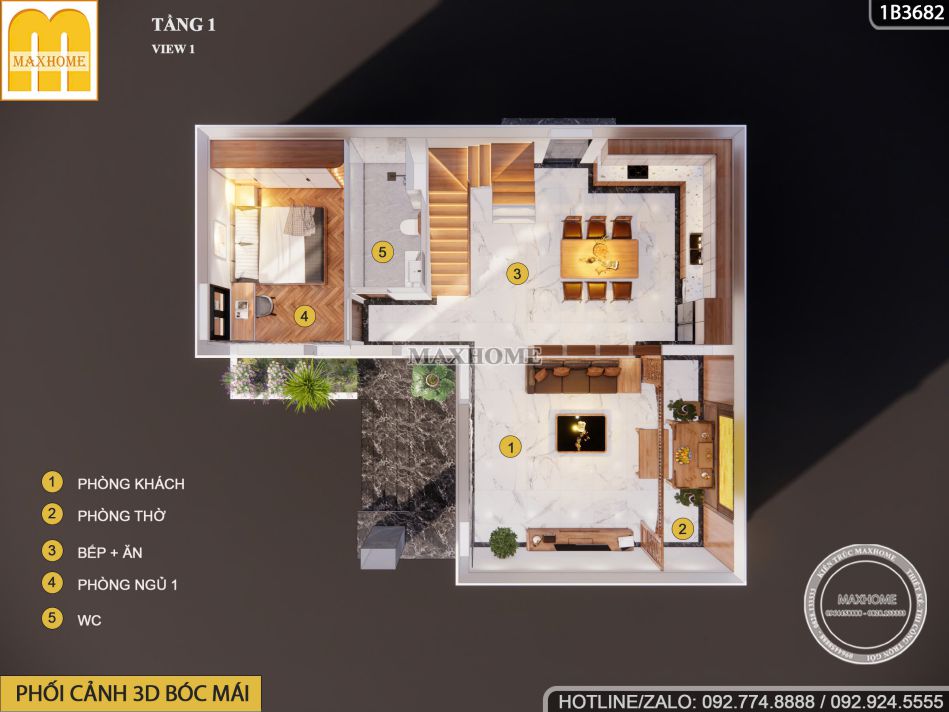 an-tuong-voi-mau-nha-2-tang-chu-l-thiet-ke-hien-dai-chuan-gu-16