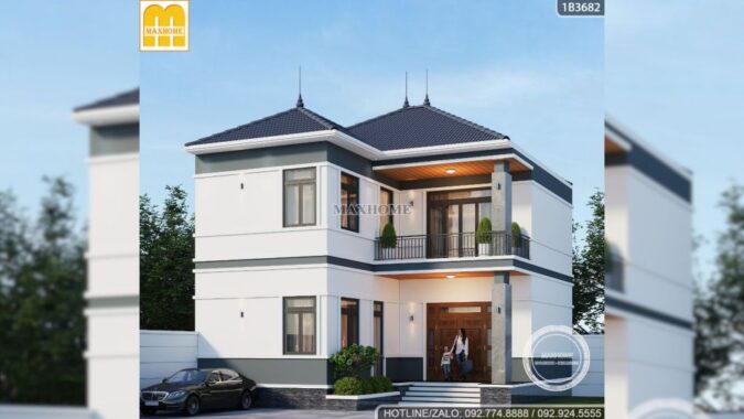 an-tuong-voi-mau-nha-2-tang-chu-l-thiet-ke-hien-dai-chuan-gu-2