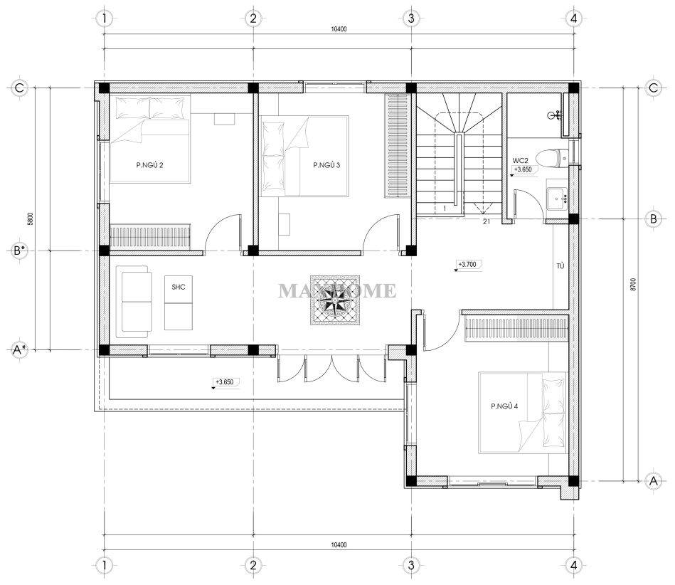 chu-nha-chot-ngay-ban-ve-nha-chu-l-chuan-dep-theo-phong-thuy-22