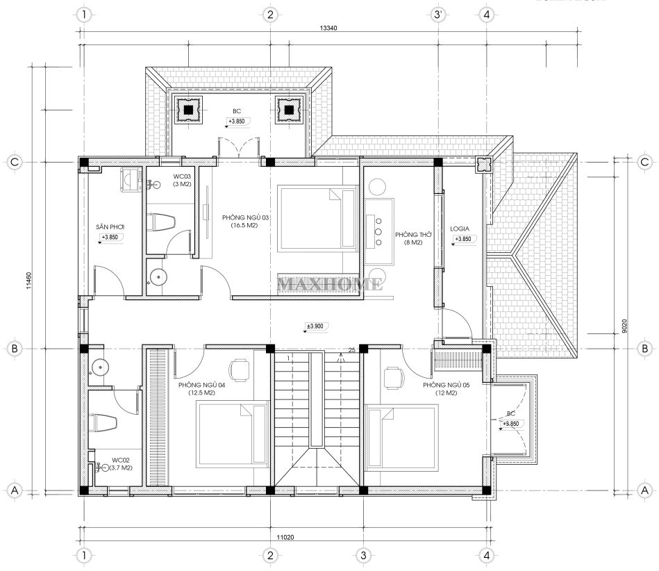 dau-tu-mau-nha-vuon-mai-nhat-2-tang-voi-chi-phi-sieu-hop-ly-24