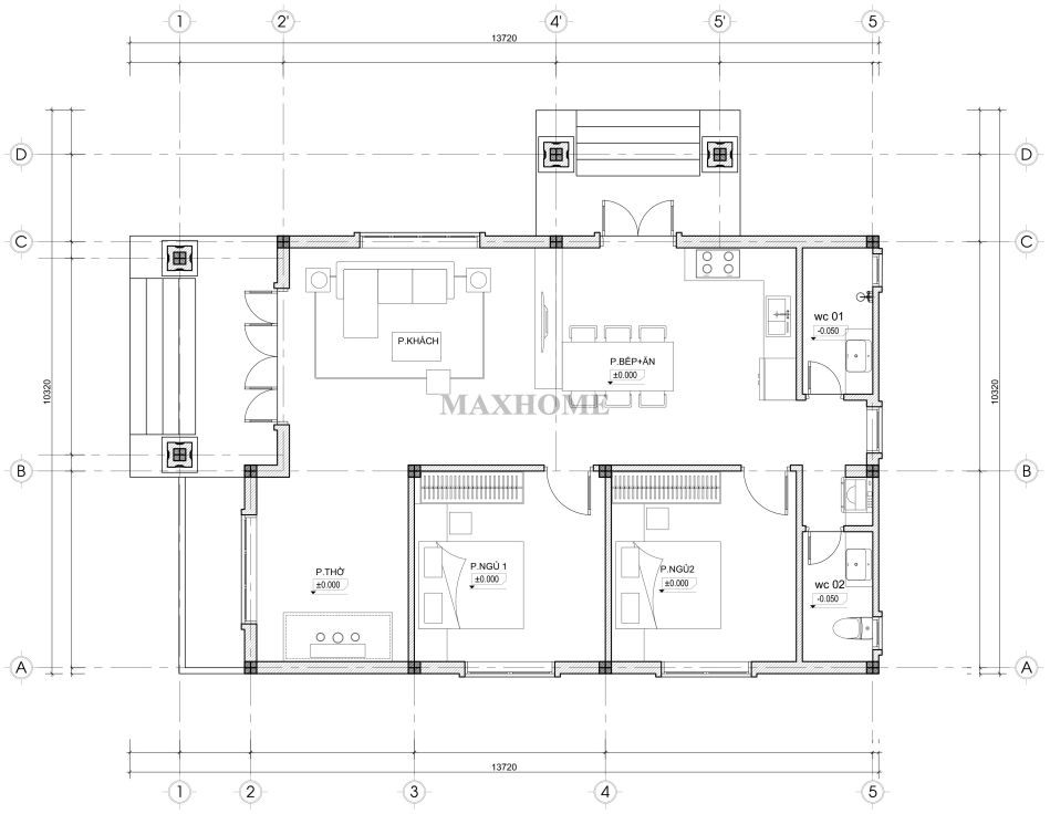 full-ban-ve-nha-cap-4-98m2-sieu-nho-gon-va-tien-ich-o-nong-thon-20