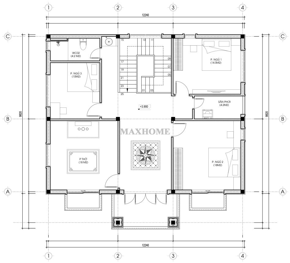 khong-gian-song-ly-tuong-voi-mau-nha-2-tang-thoang-mat-o-que-16