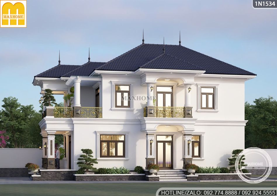 mau-biet-thu-tan-co-2-tang-dang-cap-danh-cho-gia-chu-co-gu-11