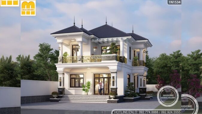 mau-biet-thu-tan-co-2-tang-dang-cap-danh-cho-gia-chu-co-gu-2