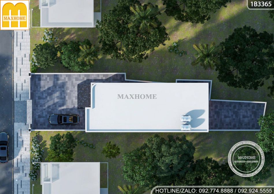 mau-nha-pho-4-tang-co-nhieu-phong-ngu-phu-hop-kinh-doanh-tai-gia-11