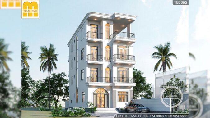 mau-nha-pho-4-tang-co-nhieu-phong-ngu-phu-hop-kinh-doanh-tai-gia-2