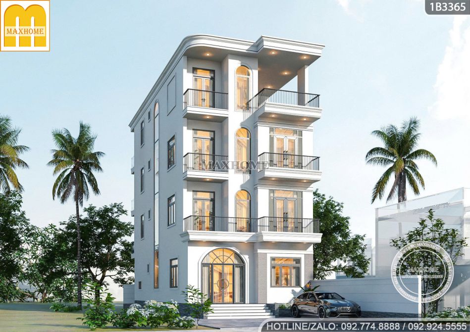 mau-nha-pho-4-tang-co-nhieu-phong-ngu-phu-hop-kinh-doanh-tai-gia-8