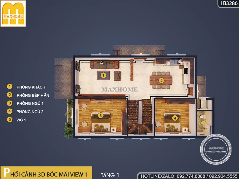 nha-2-tang-tan-co-dien-voi-mai-ngoi-do-mang-hoi-tho-truyen-thong-15