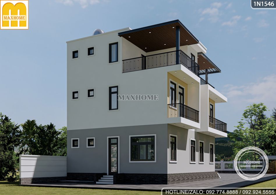 nha-3-tang-hien-dai-voi-dien-tich-cuc-rong-va-cong-nang-toi-uu-10