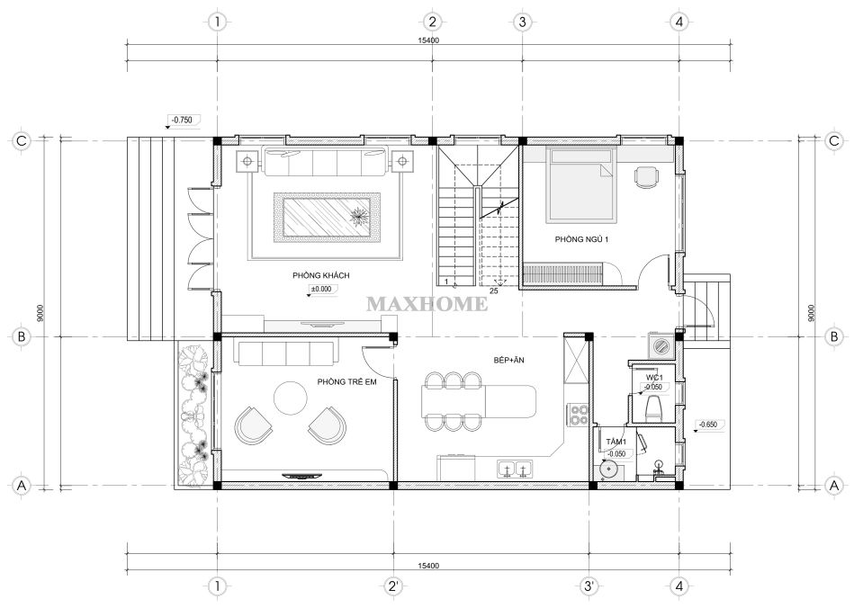 nha-3-tang-hien-dai-voi-dien-tich-cuc-rong-va-cong-nang-toi-uu-14