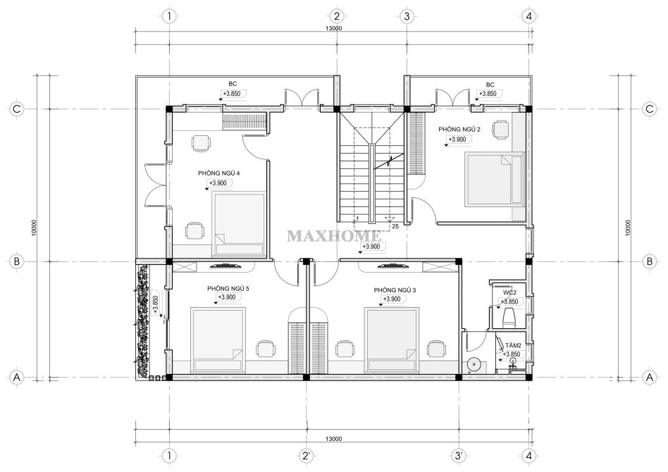 nha-3-tang-hien-dai-voi-dien-tich-cuc-rong-va-cong-nang-toi-uu-15