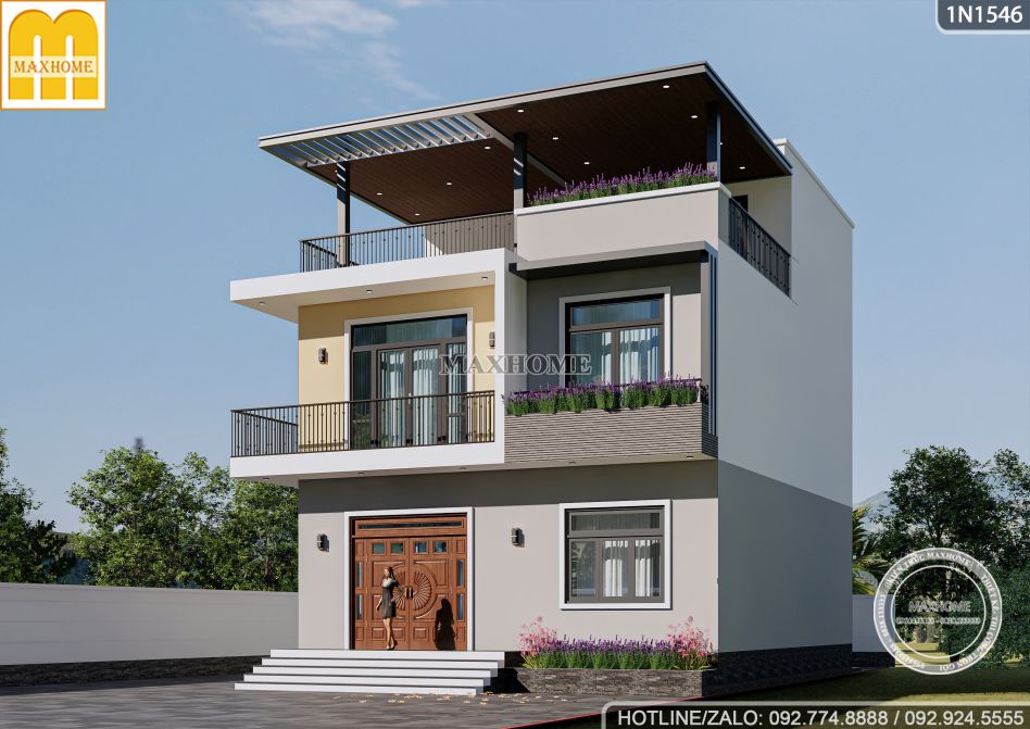 nha-3-tang-hien-dai-voi-dien-tich-cuc-rong-va-cong-nang-toi-uu-8