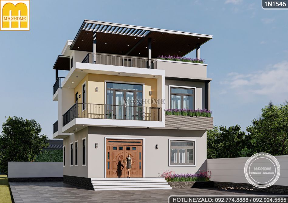 nha-3-tang-hien-dai-voi-dien-tich-cuc-rong-va-cong-nang-toi-uu-9