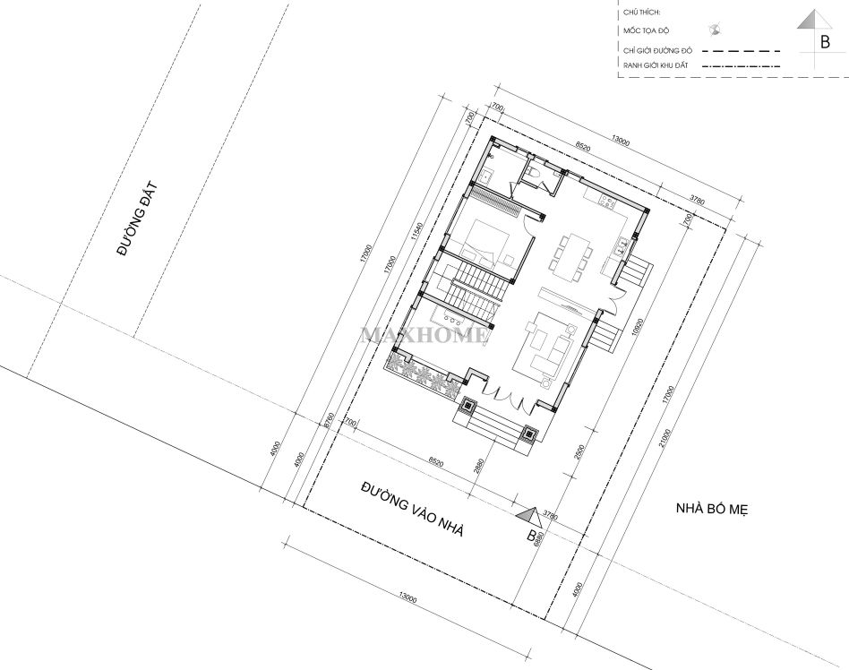 thiet-ke-nha-2-tang-4-phong-ngu-toa-lac-tai-quang-tri-16