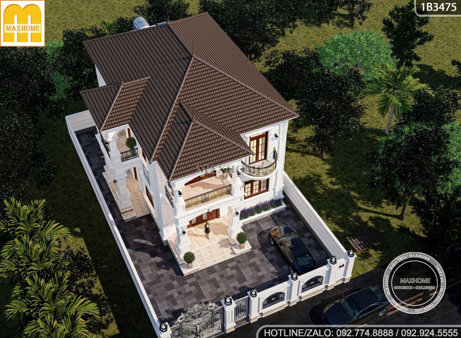 thiet-ke-nha-2-tang-tan-co-voi-ngoi-nau-dang-cap-cho-gia-chu-11