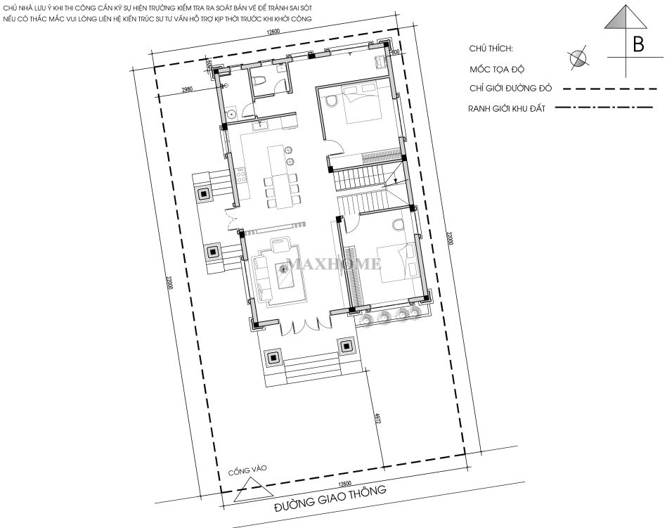 thiet-ke-nha-2-tang-tan-co-voi-ngoi-nau-dang-cap-cho-gia-chu-12