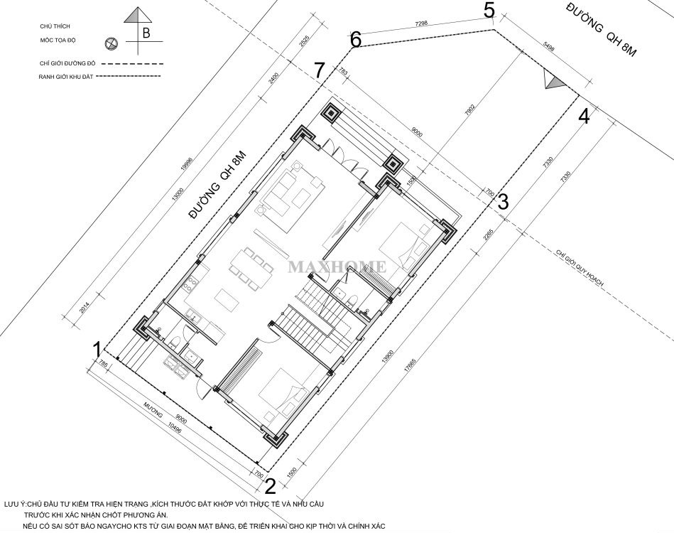 thiet-ke-nha-2-tang-trang-tan-co-dien-khong-bao-gio-loi-thoi-17