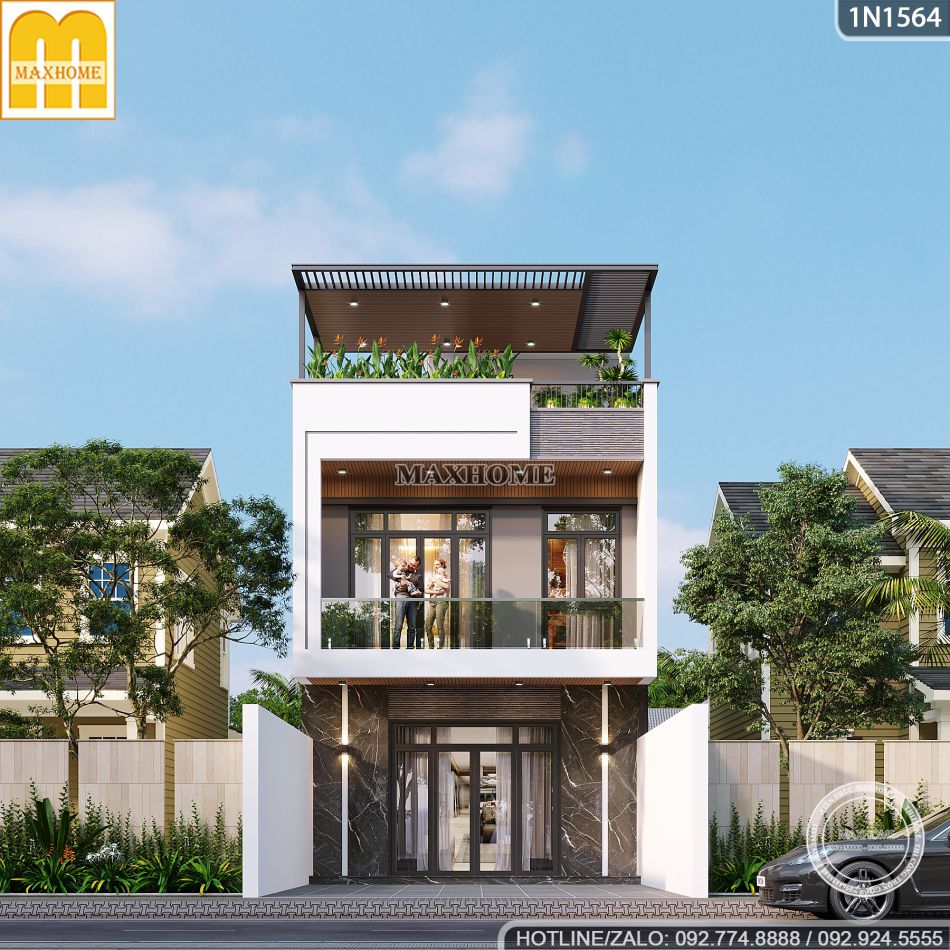 thiet-ke-nha-pho-2-tang-1-tum-dang-cap-hien-dai-va-sieu-tien-nghi-11