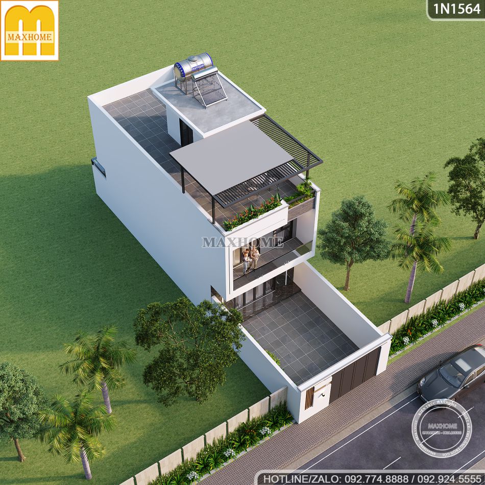 thiet-ke-nha-pho-2-tang-1-tum-dang-cap-hien-dai-va-sieu-tien-nghi-14