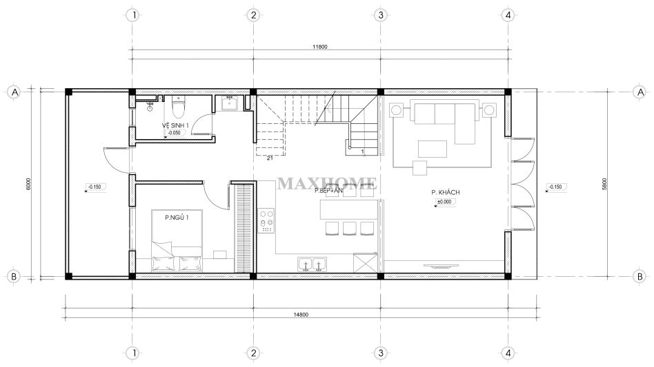 thiet-ke-nha-pho-2-tang-1-tum-dang-cap-hien-dai-va-sieu-tien-nghi-19