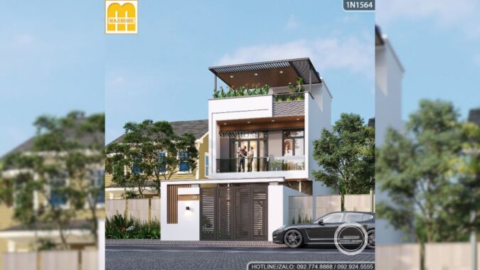 thiet-ke-nha-pho-2-tang-1-tum-dang-cap-hien-dai-va-sieu-tien-nghi-2