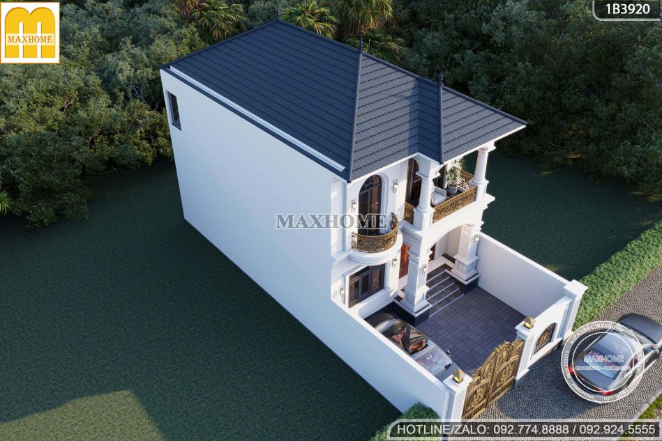 tron-bo-ban-ve-nha-2-tang-mai-nhat-tan-co-dien-4-phong-ngu-chuan-xu-huong-mh05742