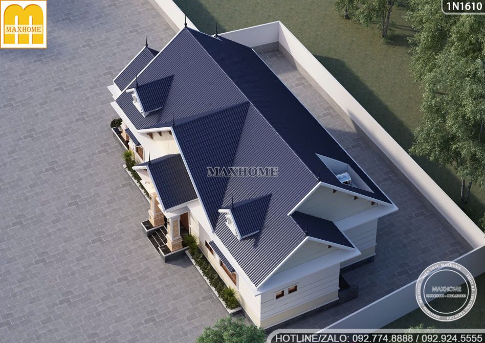 ban-ve-nha-vuon-4-phong-ngu-sieu-rong-co-dien-tich-192m2-12