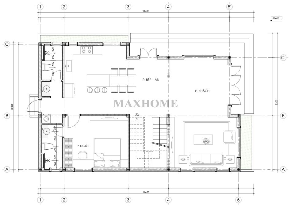 biet-thu-nha-pho-3-tang-nghi-duong-dang-cap-toa-lac-tai-dong-nai-17