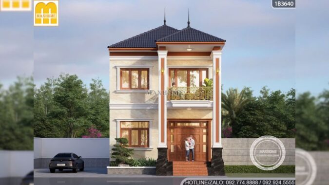 doc-la-voi-mau-nha-2-tang-mai-nhat-pha-cach-voi-mau-son-doc-dao-2