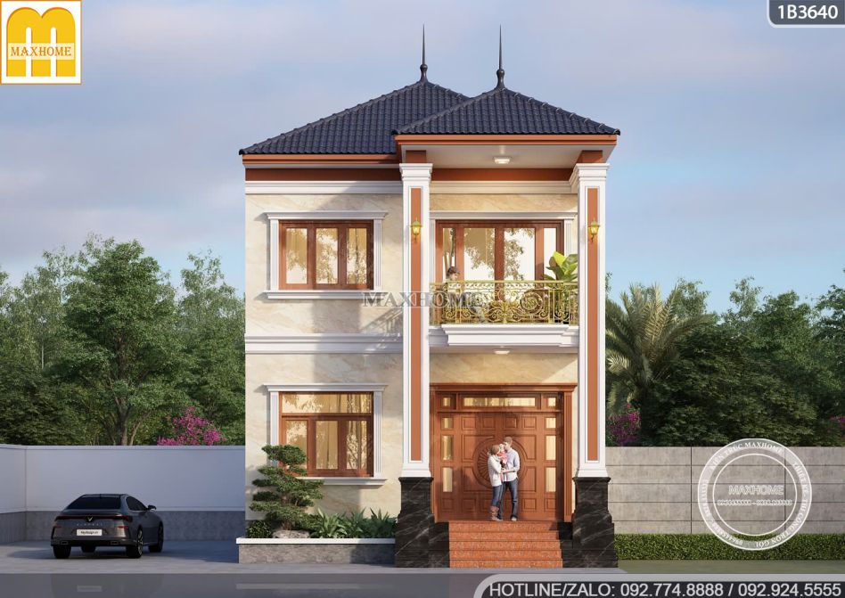 doc-la-voi-mau-nha-2-tang-mai-nhat-pha-cach-voi-mau-son-doc-dao-7