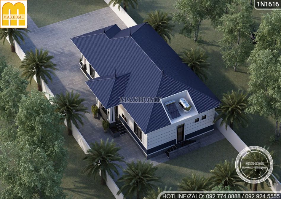 mau-nha-cap-4-3-phong-ngu-hien-dai-tre-trung-phu-hop-cho-gia-dinh-nho-13