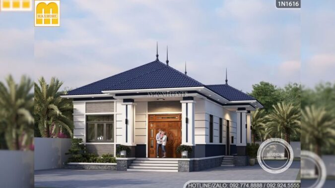 mau-nha-cap-4-3-phong-ngu-hien-dai-tre-trung-phu-hop-cho-gia-dinh-nho-2