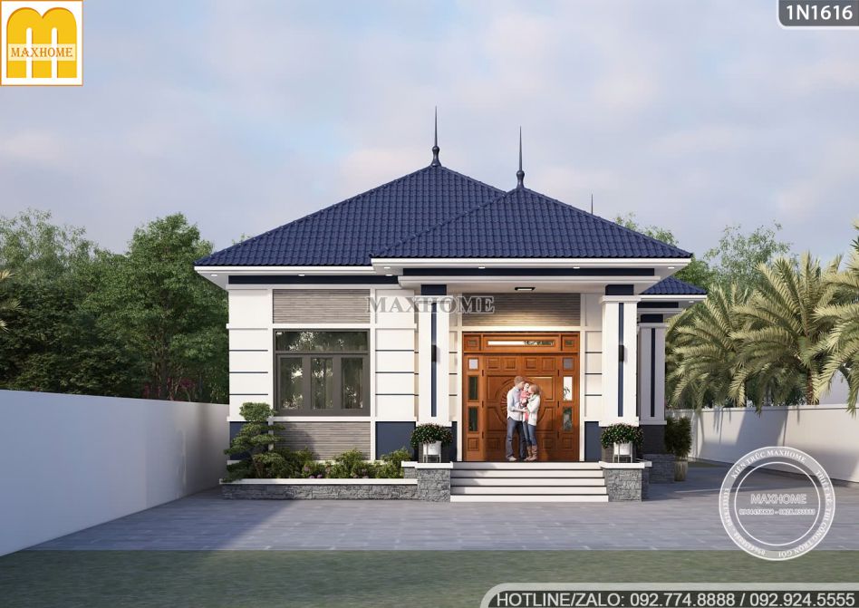 mau-nha-cap-4-3-phong-ngu-hien-dai-tre-trung-phu-hop-cho-gia-dinh-nho-9