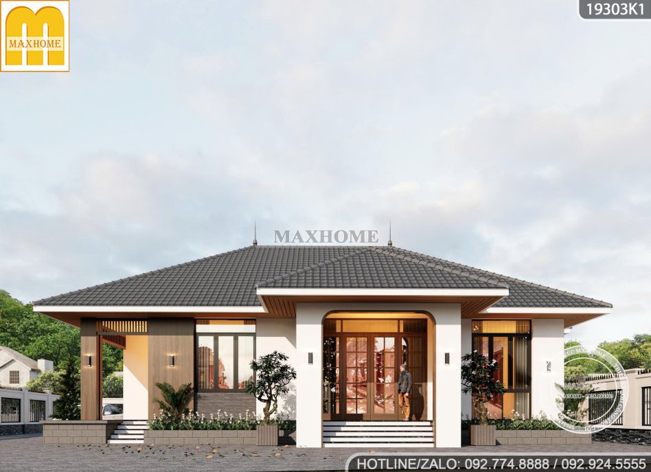 mau-nha-vuon-1-tang-dep-nhu-biet-thu-nghi-duong-o-vung-que-1