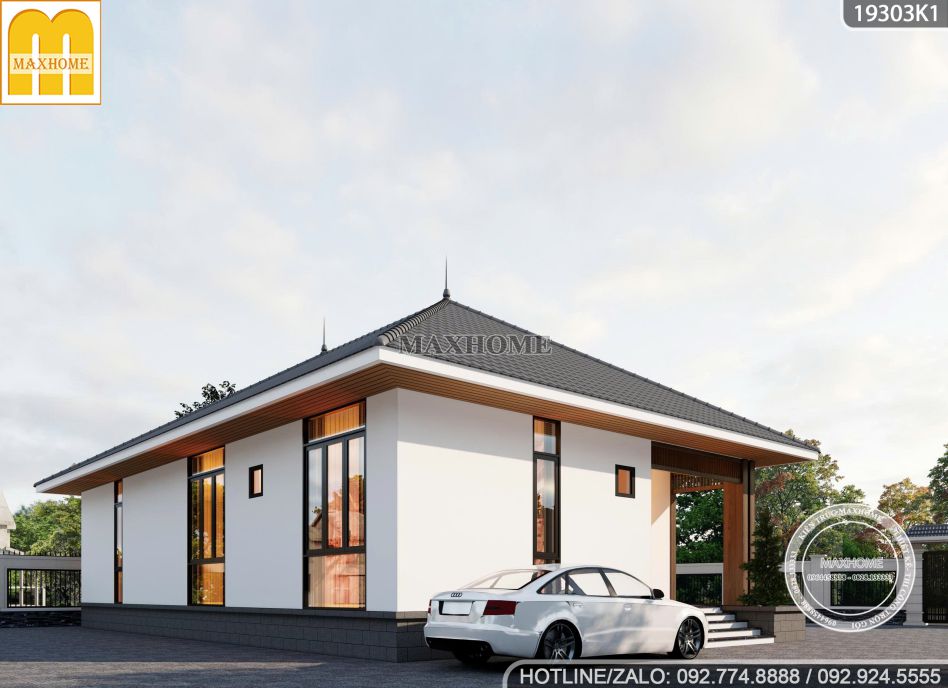 mau-nha-vuon-1-tang-dep-nhu-biet-thu-nghi-duong-o-vung-que-9