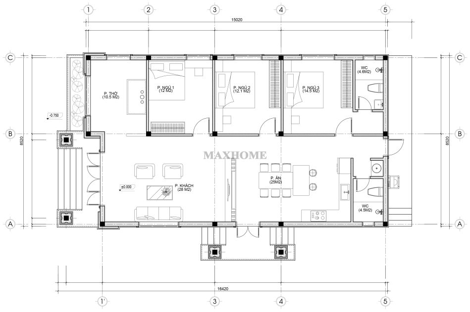 mau-thiet-ke-nha-cap-4-ly-tuong-cho-tuoi-gia-an-yen-12
