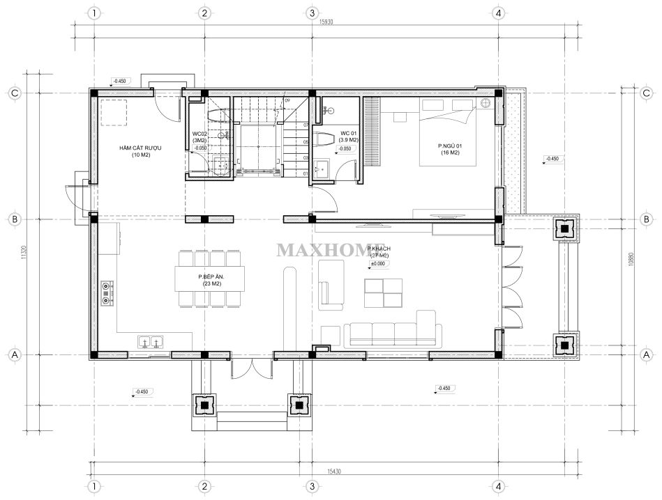 nha-3-tang-mai-nhat-sang-xin-min-nhat-vung-nam-ly-ninh-binh-14