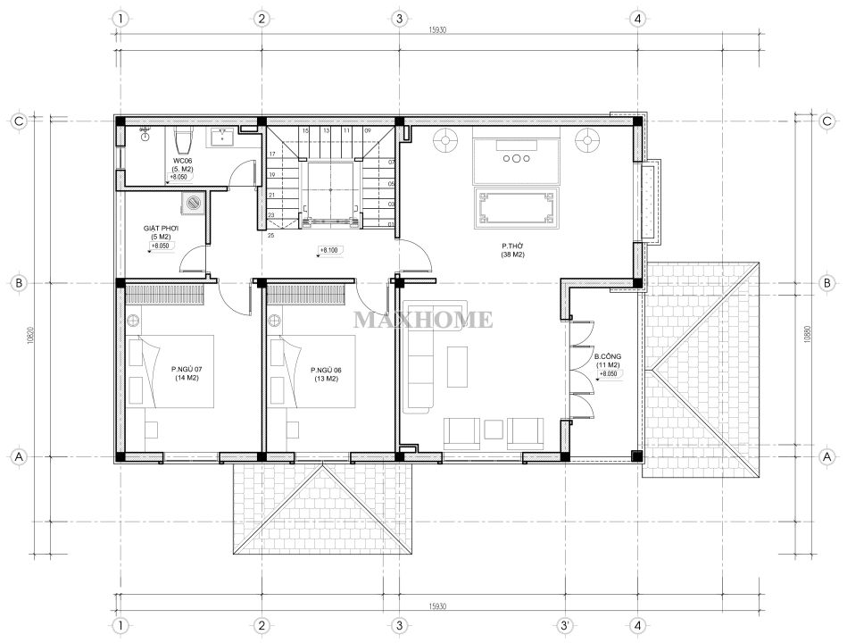 nha-3-tang-mai-nhat-sang-xin-min-nhat-vung-nam-ly-ninh-binh-16