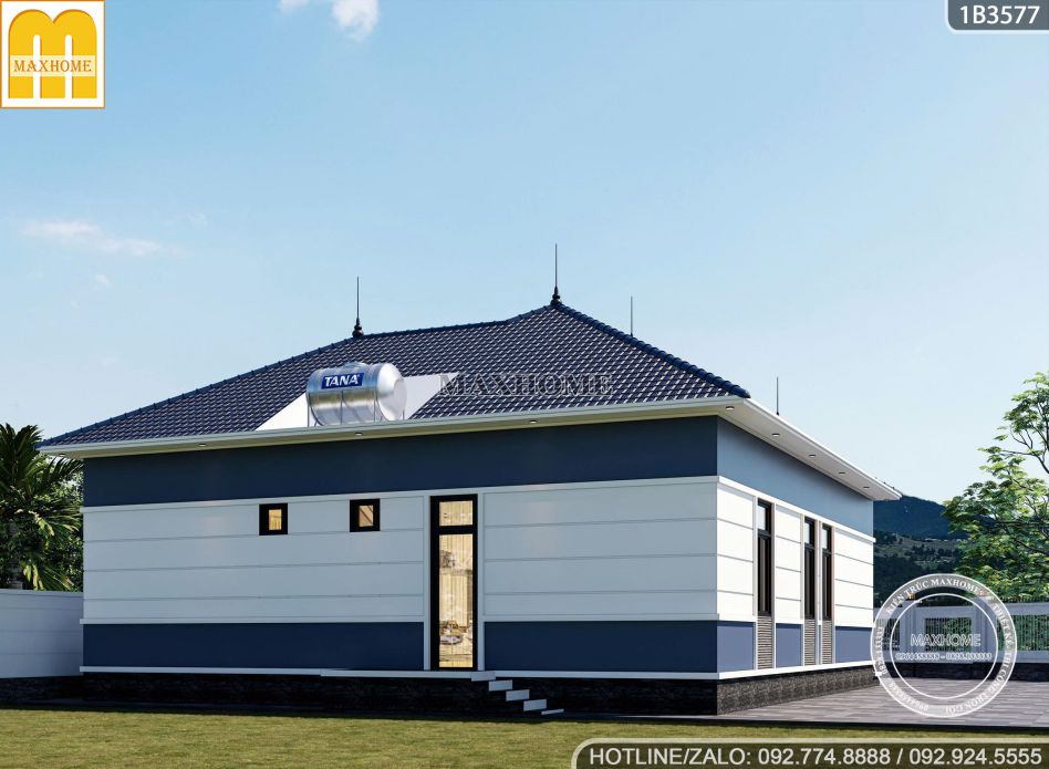 tham-khao-nha-cap-4-mai-nhat-hien-dai-so-huu-4-phong-ngu-tien-nghi-9