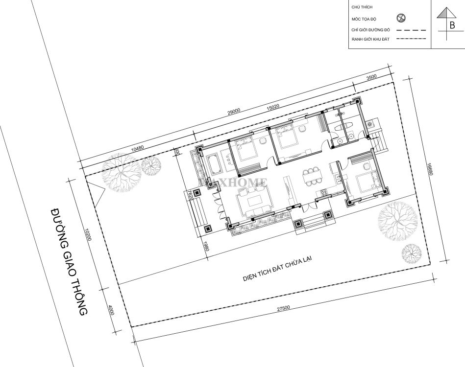 tham-quan-mau-nha-cap-4-122m2-phong-cach-tan-co-dien-sieu-dep-18