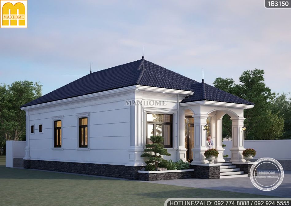 tham-quan-mau-nha-cap-4-122m2-phong-cach-tan-co-dien-sieu-dep-2