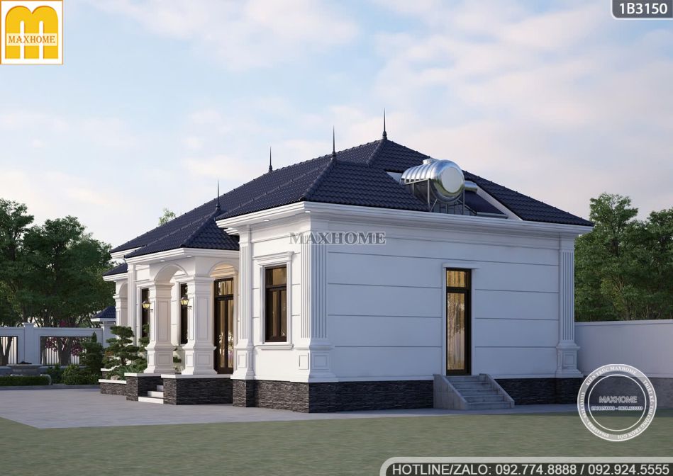 tham-quan-mau-nha-cap-4-122m2-phong-cach-tan-co-dien-sieu-dep-4