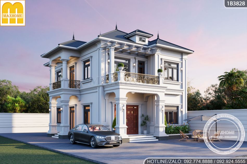 thiet-ke-nha-2-tang-tan-co-dien-dep-nhu-mo-voi-cong-nang-cuc-ky-tien-nghi-1