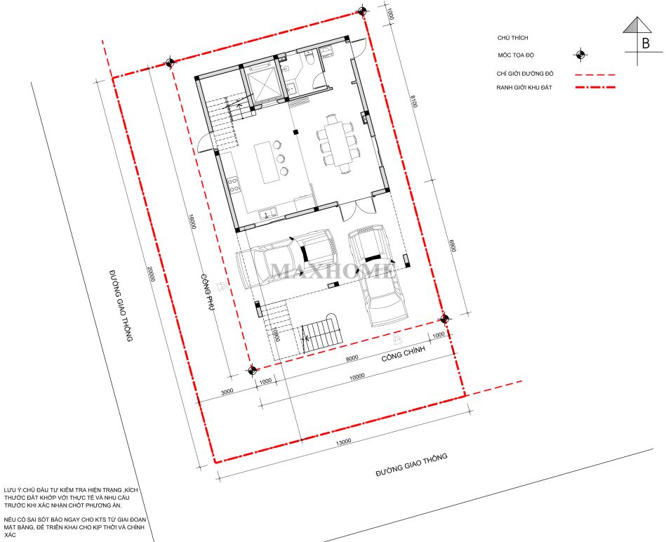 thiet-ke-nha-pho-3-tang-lo-goc-voi-khong-gian-mo-cong-nang-toi-uu-15