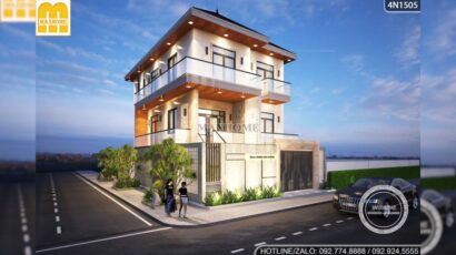 thiet-ke-nha-pho-3-tang-lo-goc-voi-khong-gian-mo-cong-nang-toi-uu-2