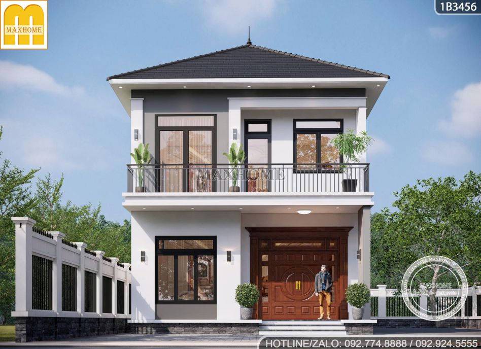 lung-linh-voi-mau-nha-2-tang-4-phong-ngu-hien-dai-o-thanh-hoa-8