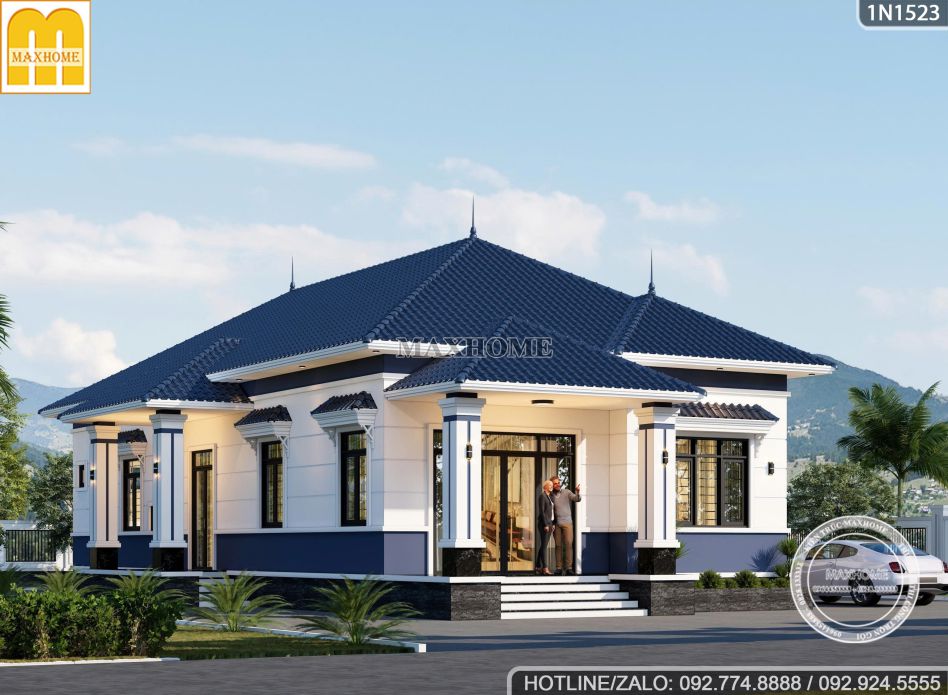 mau-nha-1-tang-mai-nhat-sieu-dep-so-huu-san-vuon-rong-lon-1