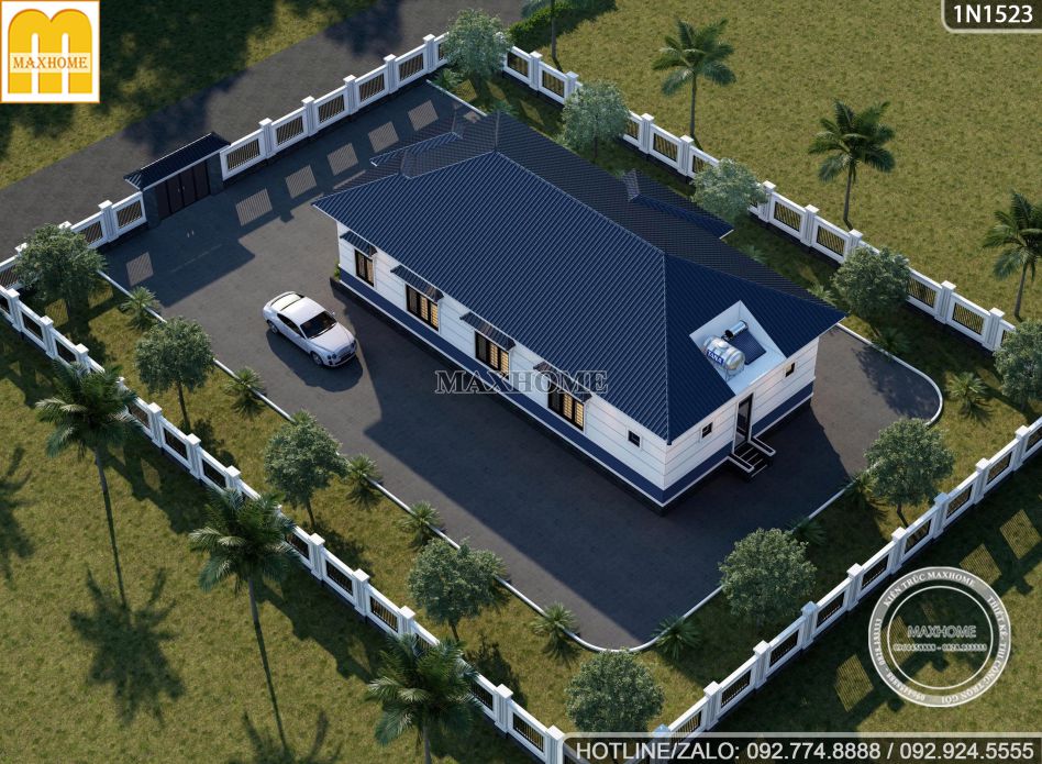 mau-nha-1-tang-mai-nhat-sieu-dep-so-huu-san-vuon-rong-lon-13