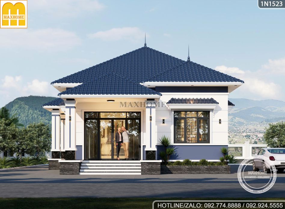 mau-nha-1-tang-mai-nhat-sieu-dep-so-huu-san-vuon-rong-lon-9